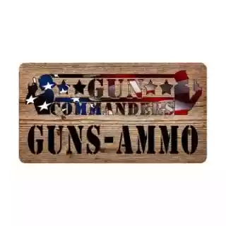 Gun Commanders coupon codes