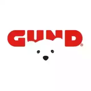 gund.com logo