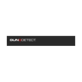 Shop Gun Detect logo