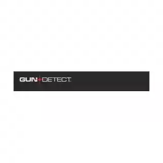 Gun Detect logo