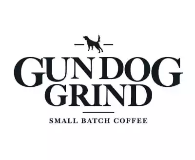 Gundog Grind logo