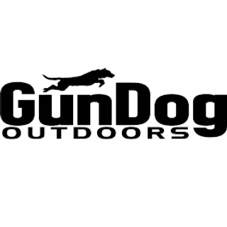 GunDog Outdoors logo