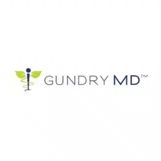 Shop Gundry MD discount codes logo