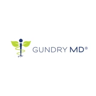 Shop Gundry Wellness logo