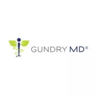 gundrywellness.com logo