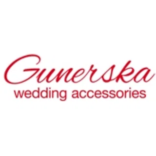 Gunerska Wedding Accessories  logo
