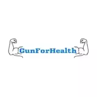 Shop GunForHealth logo