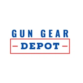 Gun Gear Depot logo