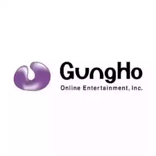 GungHo Online Entertainment coupon codes