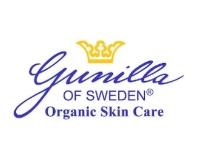 Shop Gunilla Of Sweden logo