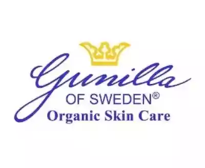 Shop Gunilla Of Sweden discount codes logo