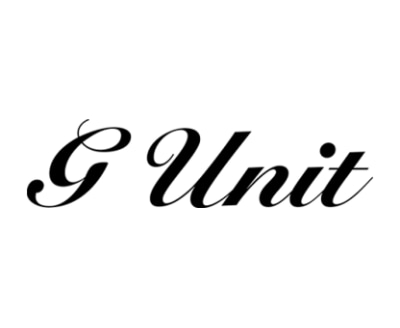 Shop G-Unit Brands logo