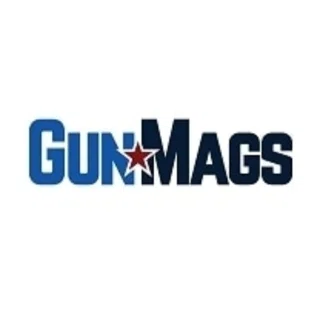 Shop GunMags.com logo