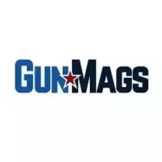 Shop GunMags.com coupon codes logo