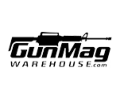 Shop GunMag Warehouse logo