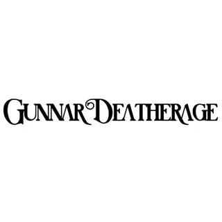 Shop Gunnar Deatherage coupon codes logo