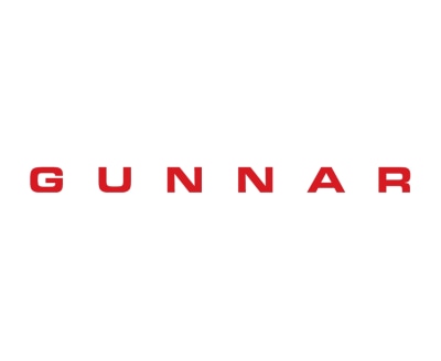 Shop Gunnar Asia logo
