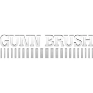 Gunn Brush promo codes