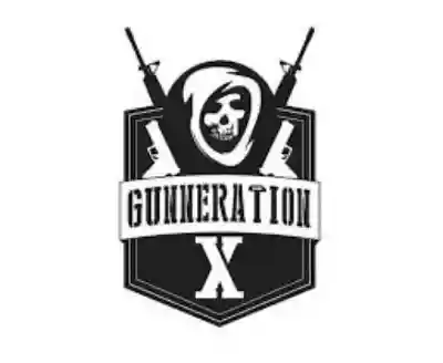 Shop Gunneration X coupon codes logo