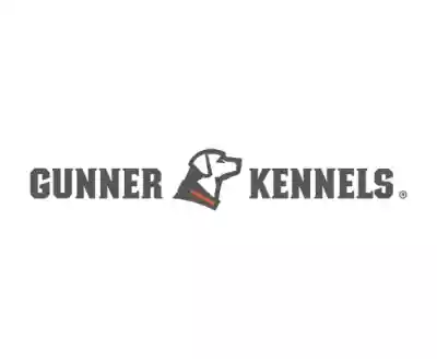 Gunner Kennels logo