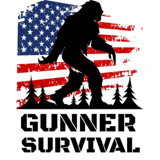 GunnerSurvival.com logo