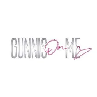 Gunnis On Me logo