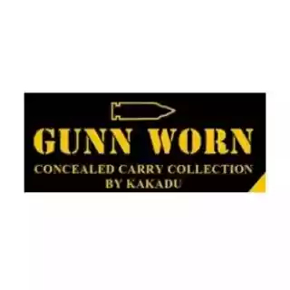Gunn Worn coupon codes