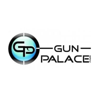 Shop Gun Palace logo