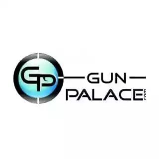gunpalace.com logo