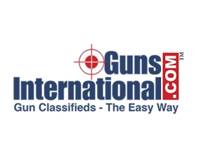 Shop Guns International logo