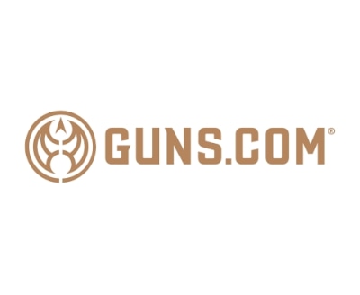 Shop Guns.com logo