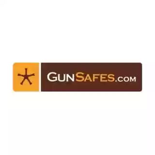 Shop Gunsafes logo