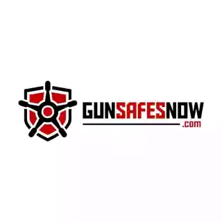 GunSafesNow.com logo