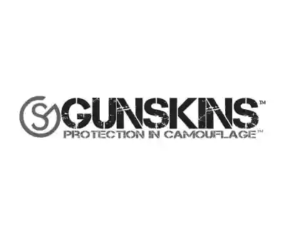 GunSkins logo