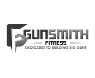 Gunsmith Fitness logo