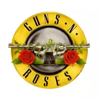  Guns N’ Roses coupon codes