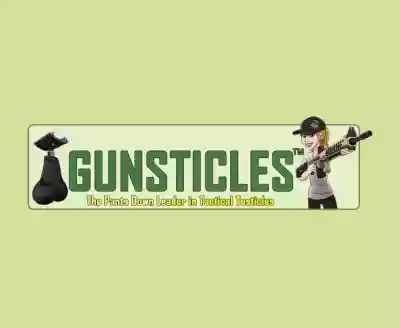 Gunsticles promo codes