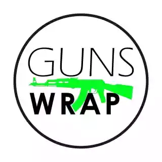 Shop GunsWrap logo