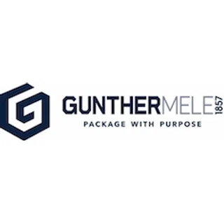 Gunther Mele logo