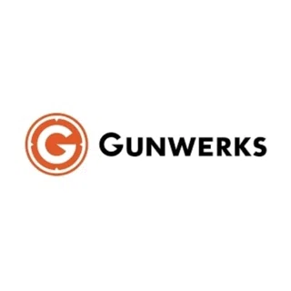 Shop Gunwerks logo