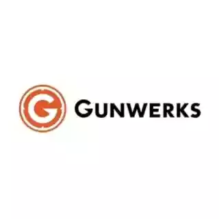 Shop Gunwerks discount codes logo
