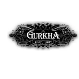 Shop Gurkha Cigars logo