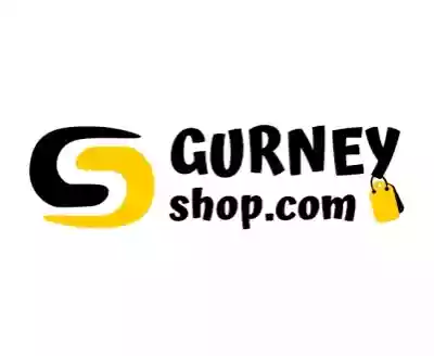 gurneyshop.com logo