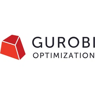 Gurobi  logo