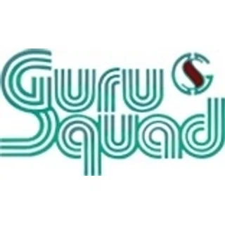 Shop Guru Squad logo