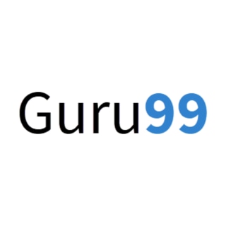 Guru99 logo