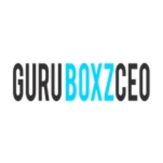 GURU BOXZ CEO promo codes