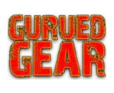 Shop Gurued Gear logo