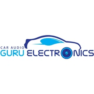 Guru Electronics logo
