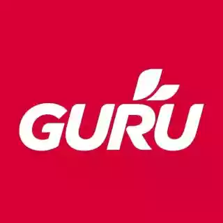 Shop GURU Organic Energy discount codes logo